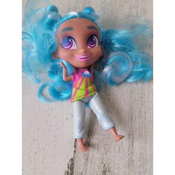 Hairdorables fire fly Neila doll toy figure accessory - Picture 2 of 5